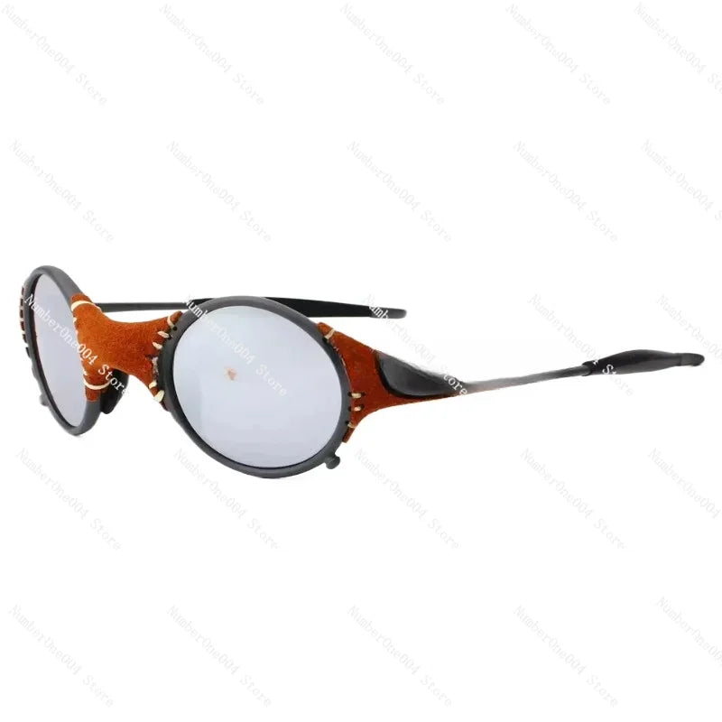 Applicable to Polarized Sunglasses Mars Men Women Sport Riding Cycling Sun Glasses Road Bike Goggles Bicycle Sun Glasses