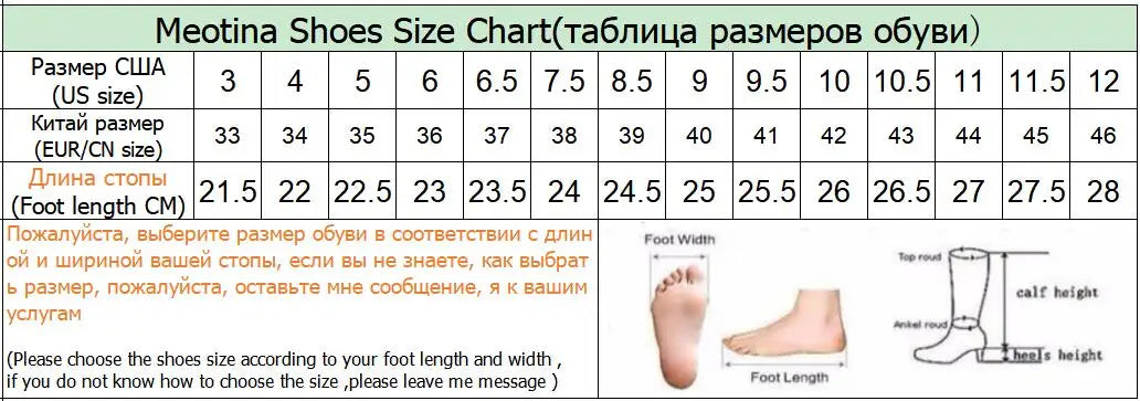 Meotina Sandals Shoes Women Genuine Leather Sandals Narrow Band High Heel Shoes Square Toe Thin Heel Ladies Footwear Summer 43